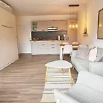 Apartamento Appartments Am Deich 1 - Nr. 025