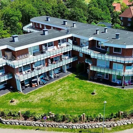 Appartments Am Deich 1 - Nr. 025 Böhl